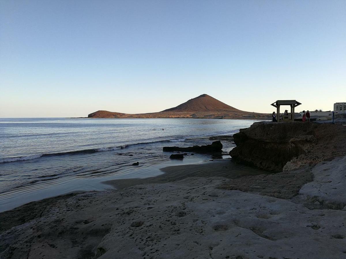 Alquilaencanarias-Medano Colon Center, Near The Beach El Medano  Exterior photo